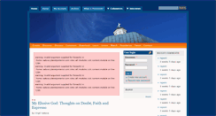 Desktop Screenshot of planetpreterist.com